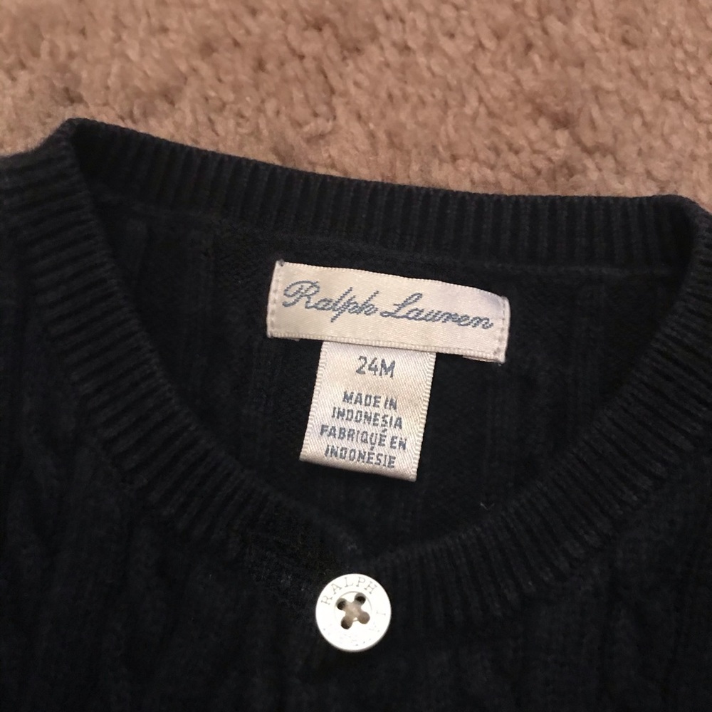 Sweater - Picture 2 of 2